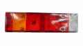 99463244 vignal 168610 Lampa tył lewa Iveco Stralis Eurocargo