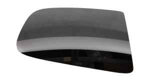 Wkład lusterka 06-> góra lewe ogrzew.