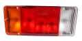 OL1.44.056.00 500356782 Lampa tylna prawa na belkę Iveco Daily 2000-2006r Wąskie piny