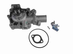 Pompa wody Daily Master Trafic 2