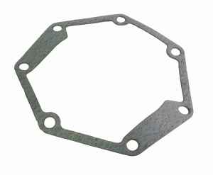 Uszczelka pokrywy tył Daily ->99