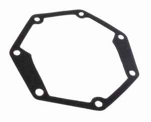 Uszczelka pokr. Wału korb.Przód Daily
