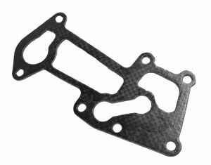 Uszczelka tylna głowicy 3.0 23030.16