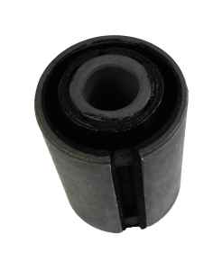 Tuleja metal-gum. Resora L65X16X47