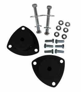 Poduszki kabin prz.UJ 2000 VAN LE1525.06