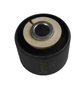 Tuleja metal-gum. Resora L34X10X40