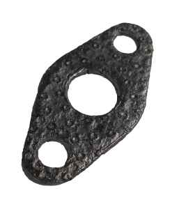 Uszczelka turbosprężarki spływu oleju Iveco Daily 2.8L