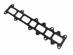 Uszczelka kolekt.Wydech. 3,0