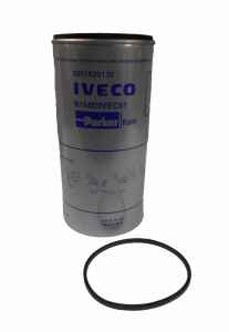 Filtr paliwa wstępny Iveco Stralis Trakker Euro 6