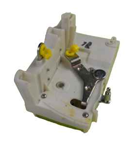 Zamek drzwi prawych Eurocargo