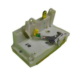 Zamek lewy  drzwi Eurocargo