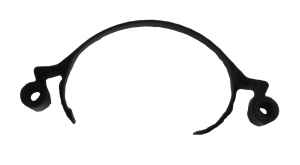 Zabezpiecznie linki zm.Biegów Daily