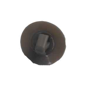 Spinka listwy bocznej Iveco Daily szara