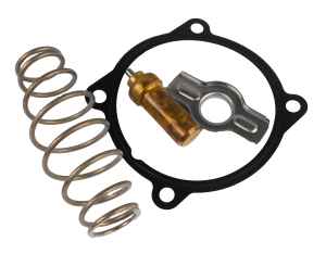 Wkład termostatu Cursor 79 stopni