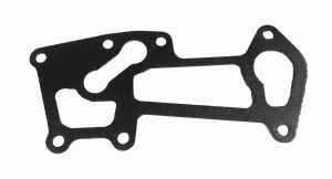 Uszczelka tylna głowicy 3.0