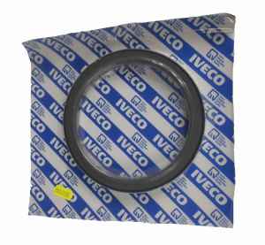 Uszczelniacz wału korbowego tył 130x160x14mm Iveco Stralis Cursor