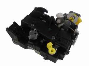 Zamek drzwi wewn.Lewy UJ 2000