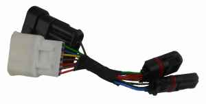 Wiązka przew. do lusterek UNIJET 06->