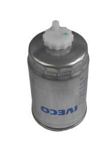 Filtr Paliwa Iveco Daily do 99 r.