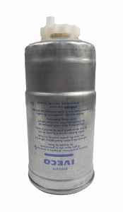 Filtr paliwa Uni Jet