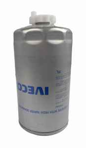 Filtr wstępny paliwa