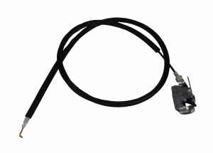 Zamek z cięgnem tył Daily 06->