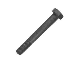 Śruba mocowania resora M16x120mm