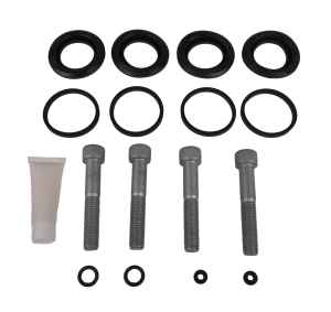 Zestaw napr.Zacisk 30/35/40 - 8/10