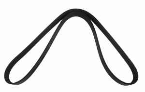 Pasek wielorowk.Altern. 3.0 6PK1215S