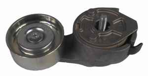 Napinacz Eurocargo, Daf