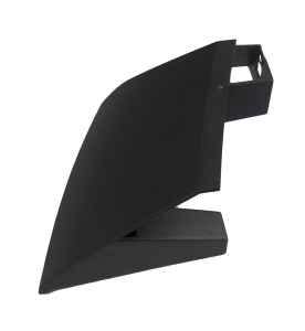 Zaślepka zderzaka Daily->99, lewa