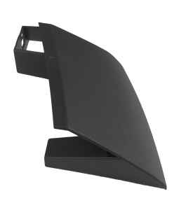 Zaślepka zderzaka Daily->99, prawa