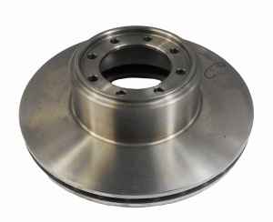 Tarcza hamulcowa tył Iveco Daily 2006+ ABS