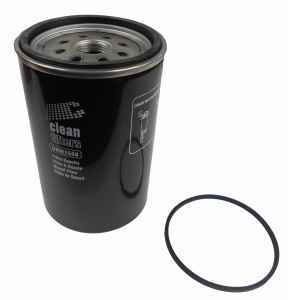 Filtr paliwa wstępny Stralis 07->