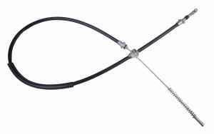 Linka hamulcowa ręcznego Iveco Daily 2000+ 1317mm