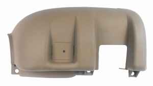 Narożnik zderzaka lewy tylny Iveco Daily 2000+