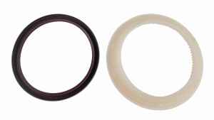 Uszczelniacz wału tył Iveco Daily Fiat Ducato 100x118x10