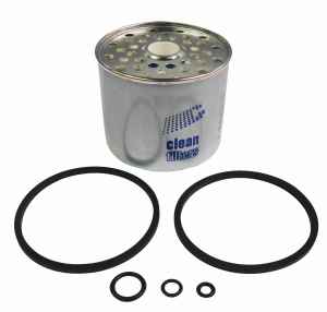 Filtr paliwa wkład Iveco New Daily 1990+