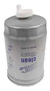 Filtr Paliwa Iveco Daily 1990 - 1999r 2.5 2.8L