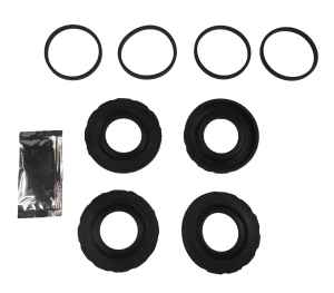 Zestaw naprawczy gumy zacisku Iveco Daily 59.12 40.10wm 4x4