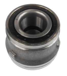 Piasta koła przód Iveco Daily 59.12 1996+