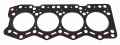 CH4598A 500306171 Uszczelka głowicy Iveco Daily 2.8L 1,7mm