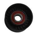 11-99 504000410 Rolka napinacza paska alternatora Iveco Daily 2.3L
