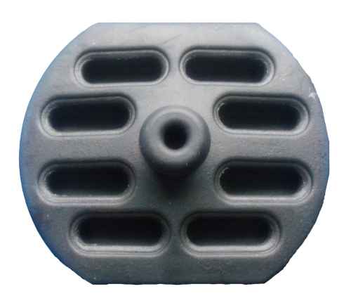 5801563630 Poduszka resora Iveco Daily 2014+