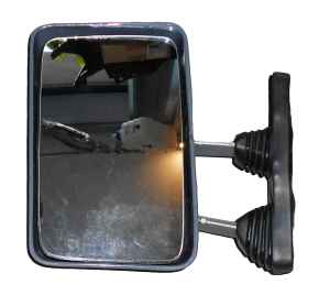 Lusterko lewe krótkie Iveco Daily 1989-1999