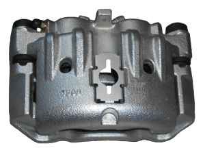 Zacisk hamulcowy przód lewy Iveco Daily 2000+ 35S