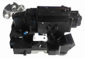 Zamek prawy drzwi kabiny wewnętrzny Iveco Daily  2006+