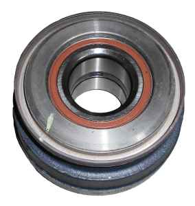 Piasta przód Iveco Daily 2014+ Magnetyczna