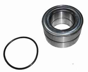 Łożysko koła tył Iveco Daily 35S 1999+ 48x49x84