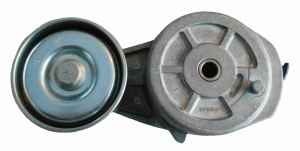 Napinacz paska Case New Holland